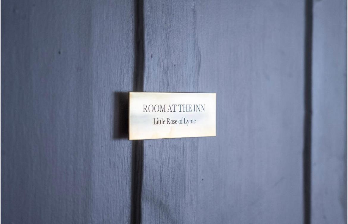 Room At The Inn ライム・レジス エクステリア 写真